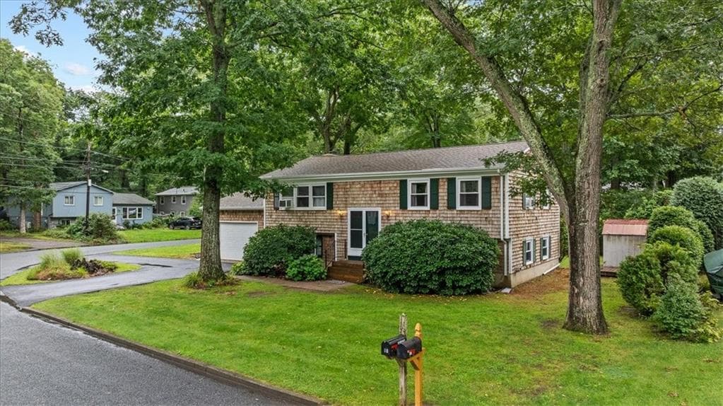 Single Family Residence at 10 Bow Run, Narragansett, photo 48 of 48