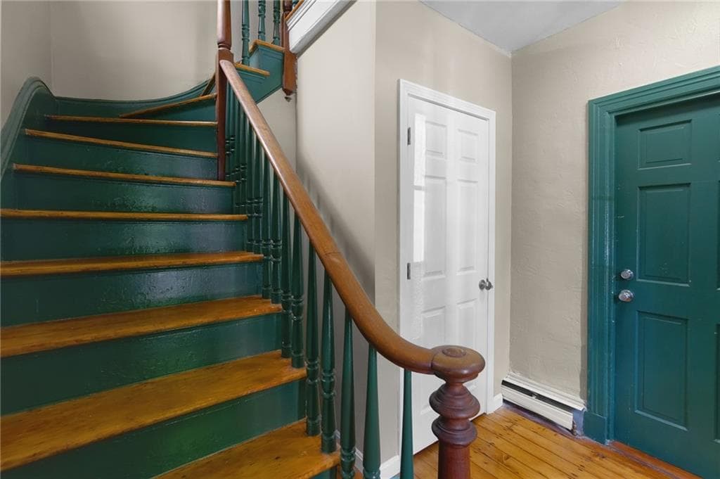 Multi Family at 97 Jenkins Street, Providence, photo 22 of 49