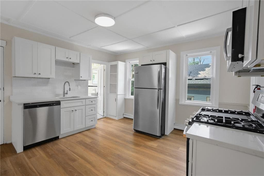 Multi Family at 97 Jenkins Street, Providence, photo 28 of 49