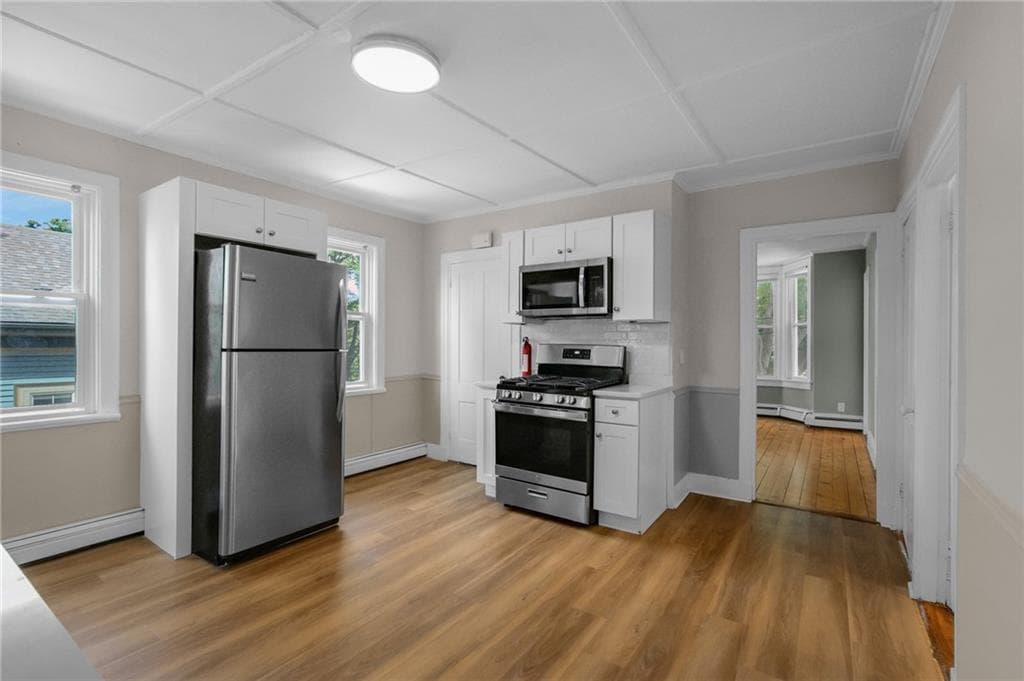 Multi Family at 97 Jenkins Street, Providence, photo 31 of 49