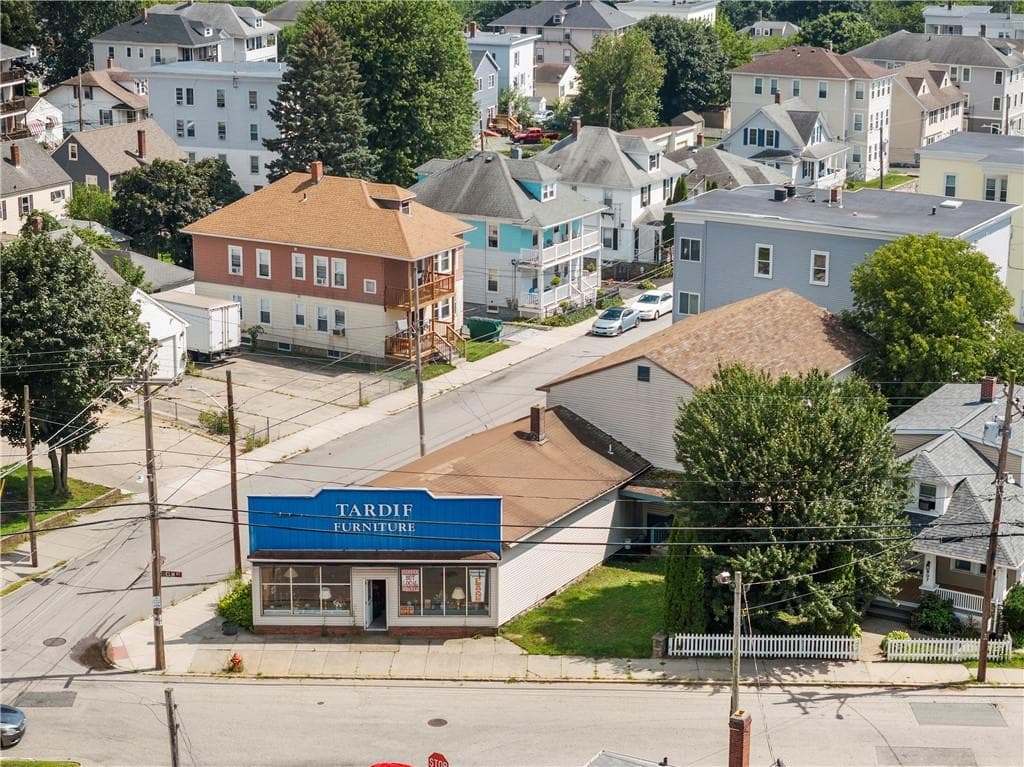 Commercial at 617 Elm Street, Woonsocket, photo 2 of 28