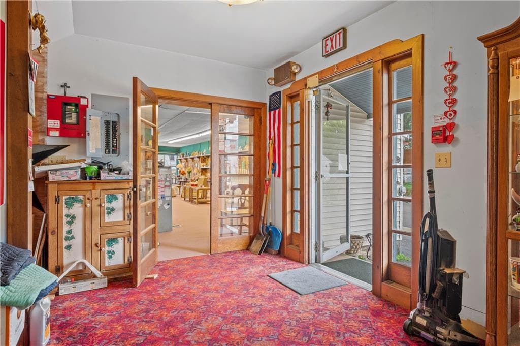 Commercial at 617 Elm Street, Woonsocket, photo 17 of 28