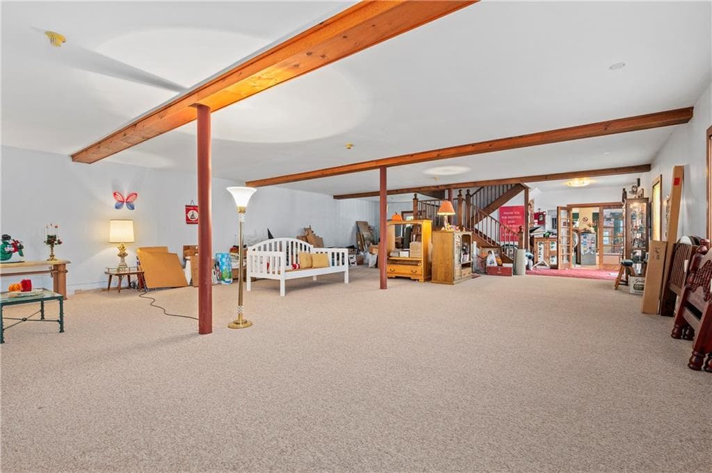 Commercial at 617 Elm Street, Woonsocket, photo 12 of 28