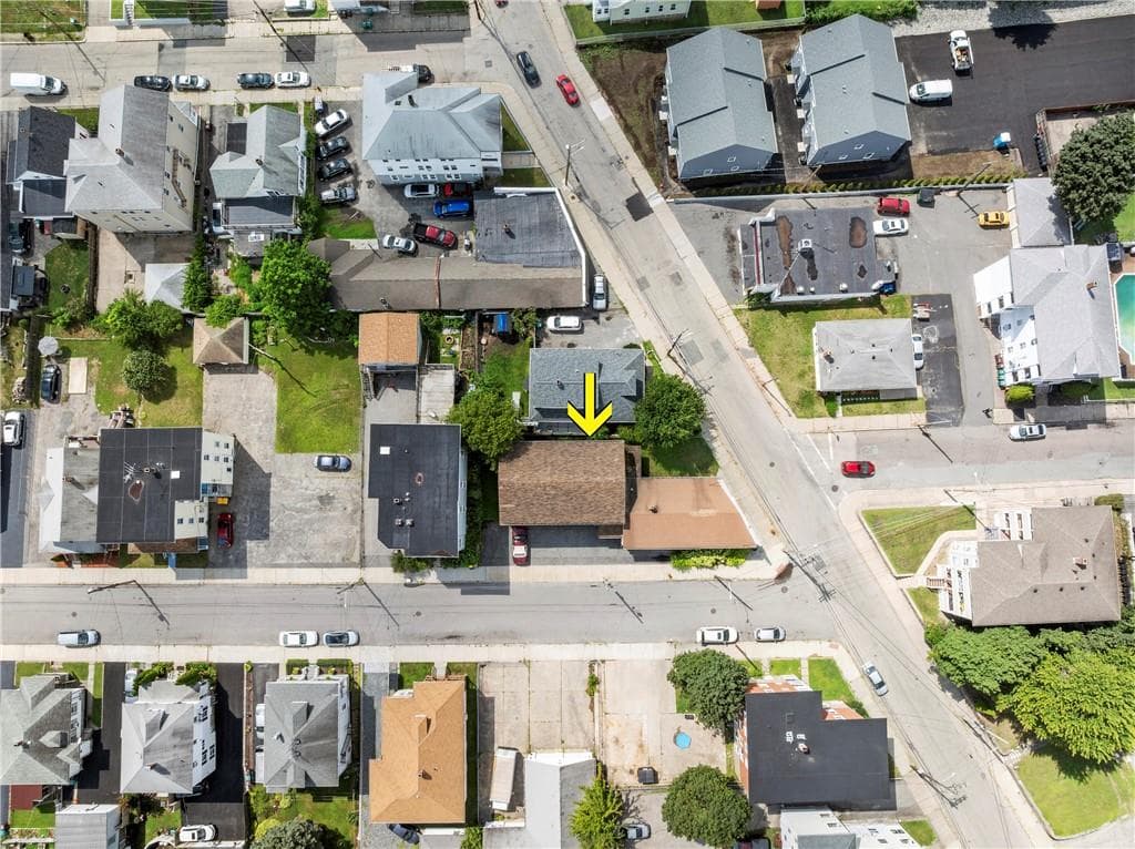Commercial at 617 Elm Street, Woonsocket, photo 7 of 28