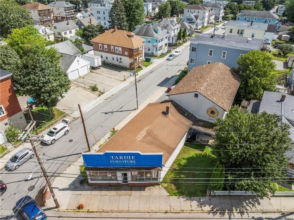 Commercial at 617 Elm Street, Woonsocket, photo 3 of 28