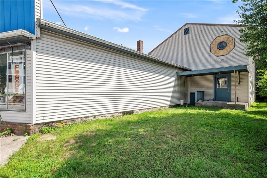 Commercial at 617 Elm Street, Woonsocket, photo 28 of 28