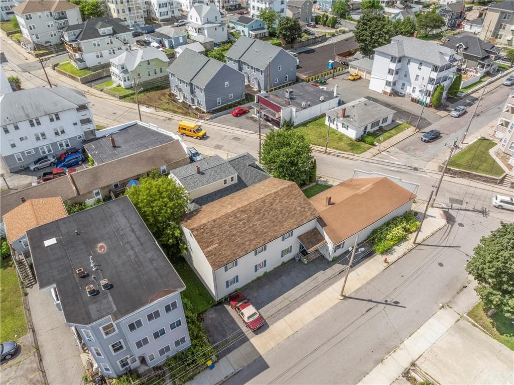 Commercial at 617 Elm Street, Woonsocket, photo 5 of 28