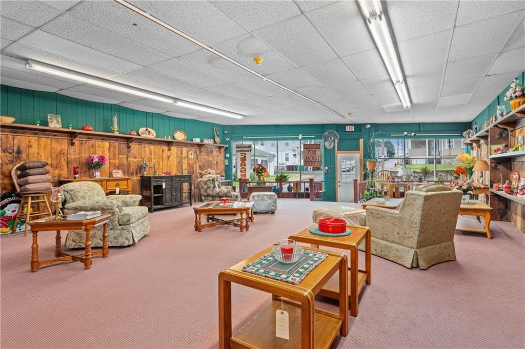 Commercial at 617 Elm Street, Woonsocket, photo 18 of 28