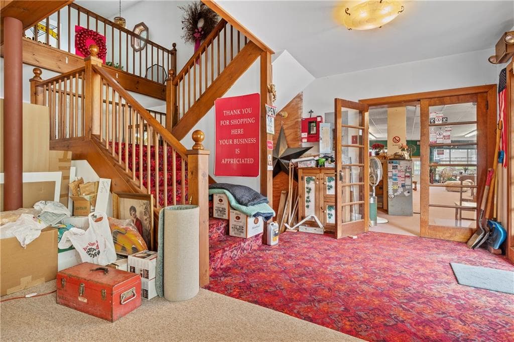 Commercial at 617 Elm Street, Woonsocket, photo 15 of 28