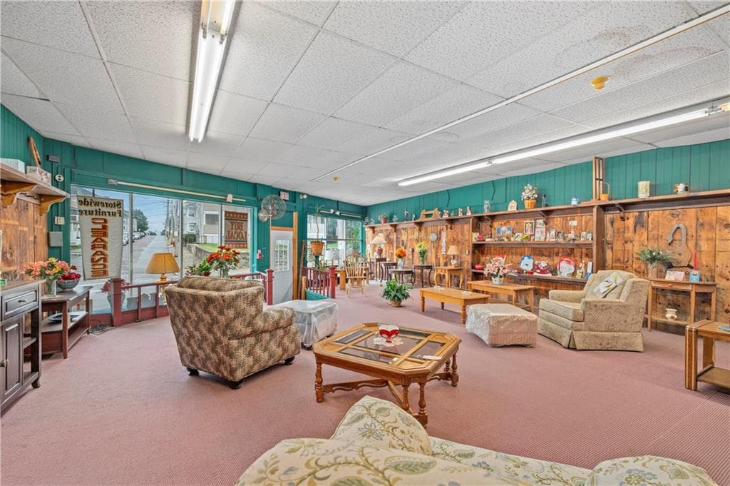 Commercial at 617 Elm Street, Woonsocket, photo 19 of 28