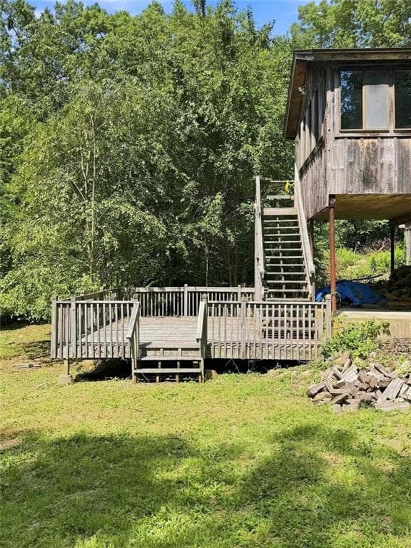 Single Family Residence at 369 Cooper Hill Road, Burrillville, photo 16 of 18