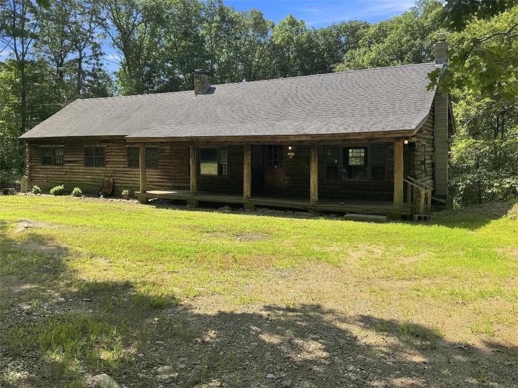 Single Family Residence at 369 Cooper Hill Road, Burrillville, photo 18 of 18