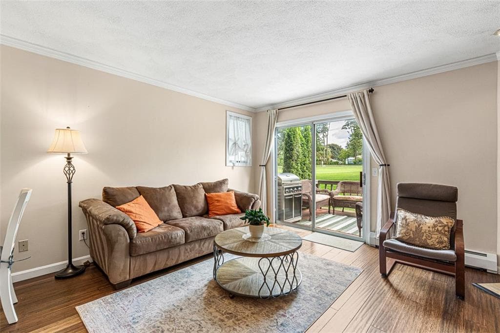 Condominium at 58 Needle Grove Point UNIT B, North Providence, photo 16 of 49