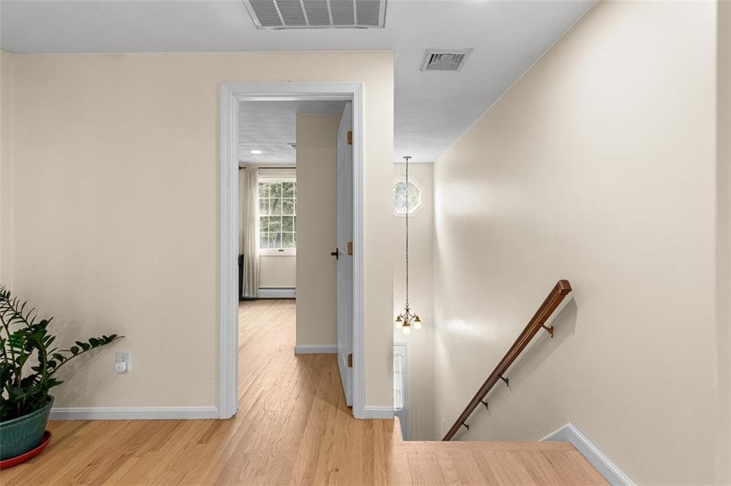Condominium at 58 Needle Grove Point UNIT B, North Providence, photo 24 of 49