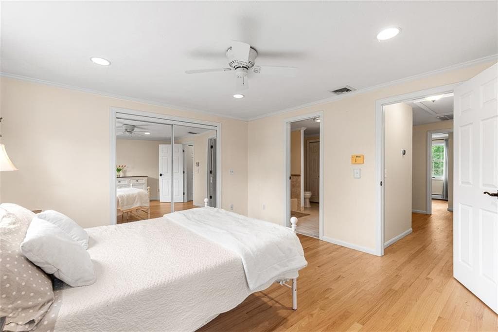 Condominium at 58 Needle Grove Point UNIT B, North Providence, photo 30 of 49