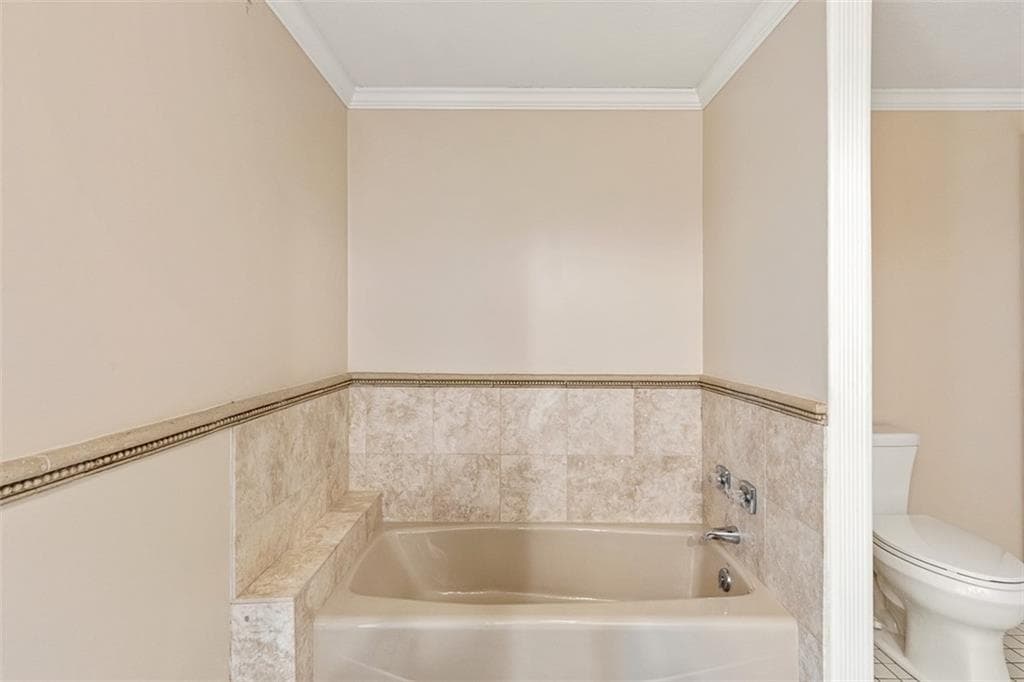 Condominium at 58 Needle Grove Point UNIT B, North Providence, photo 40 of 49