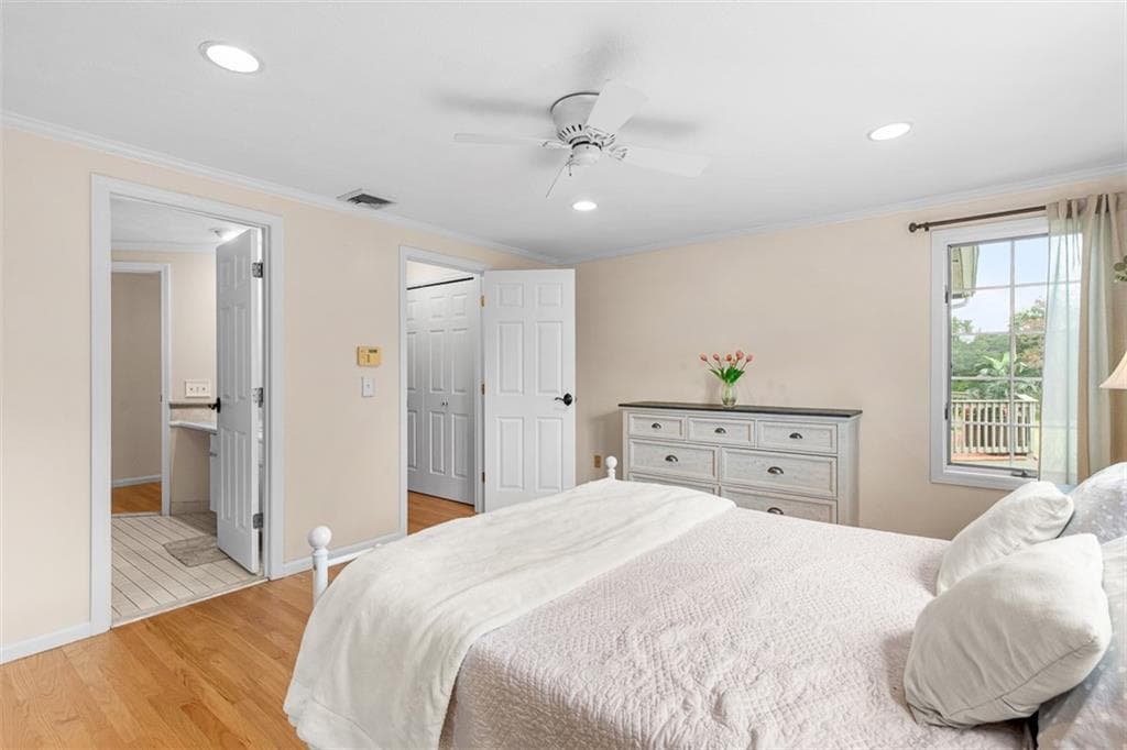 Condominium at 58 Needle Grove Point UNIT B, North Providence, photo 29 of 49