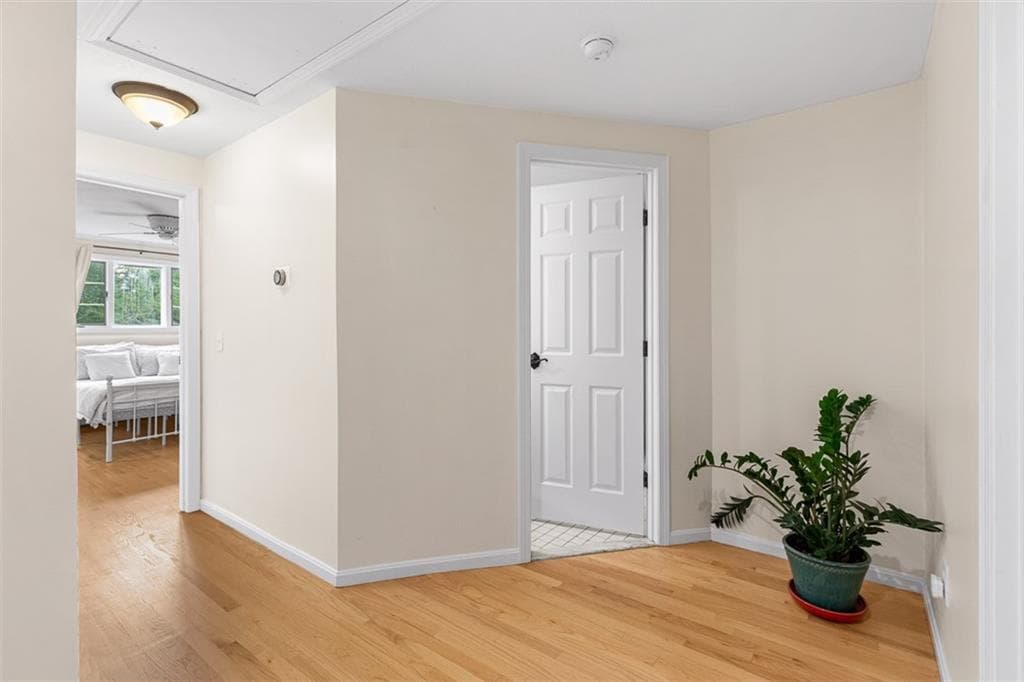 Condominium at 58 Needle Grove Point UNIT B, North Providence, photo 25 of 49