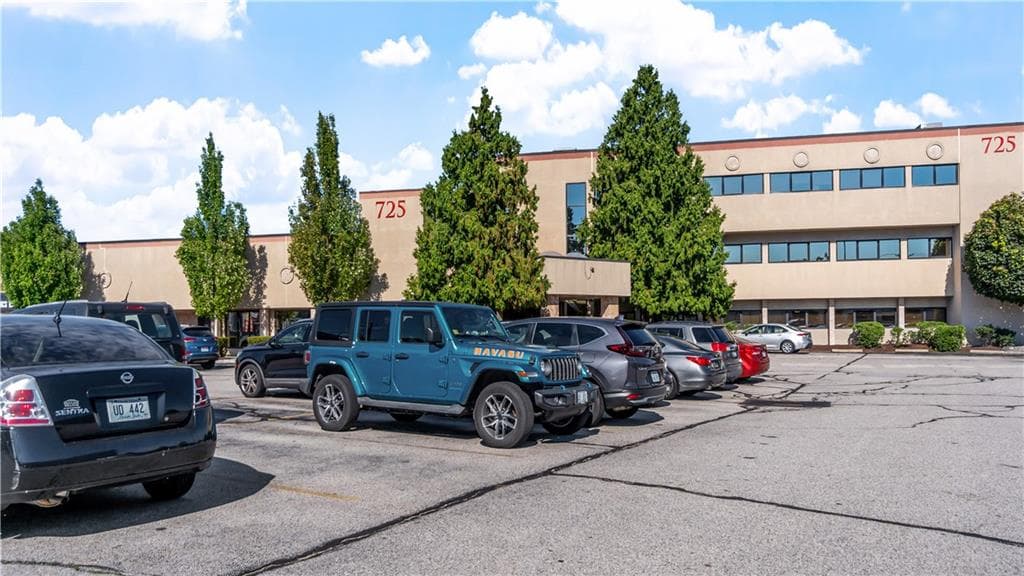 Commercial at 725 Reservoir Avenue UNIT 203, Cranston, photo 3 of 20