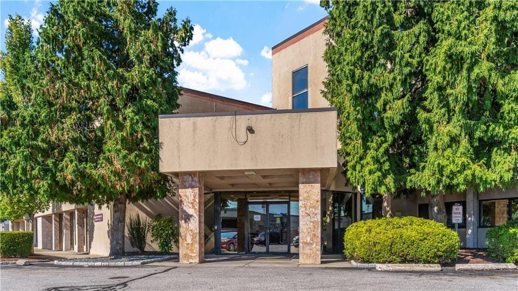 725 Reservoir Avenue UNIT 203