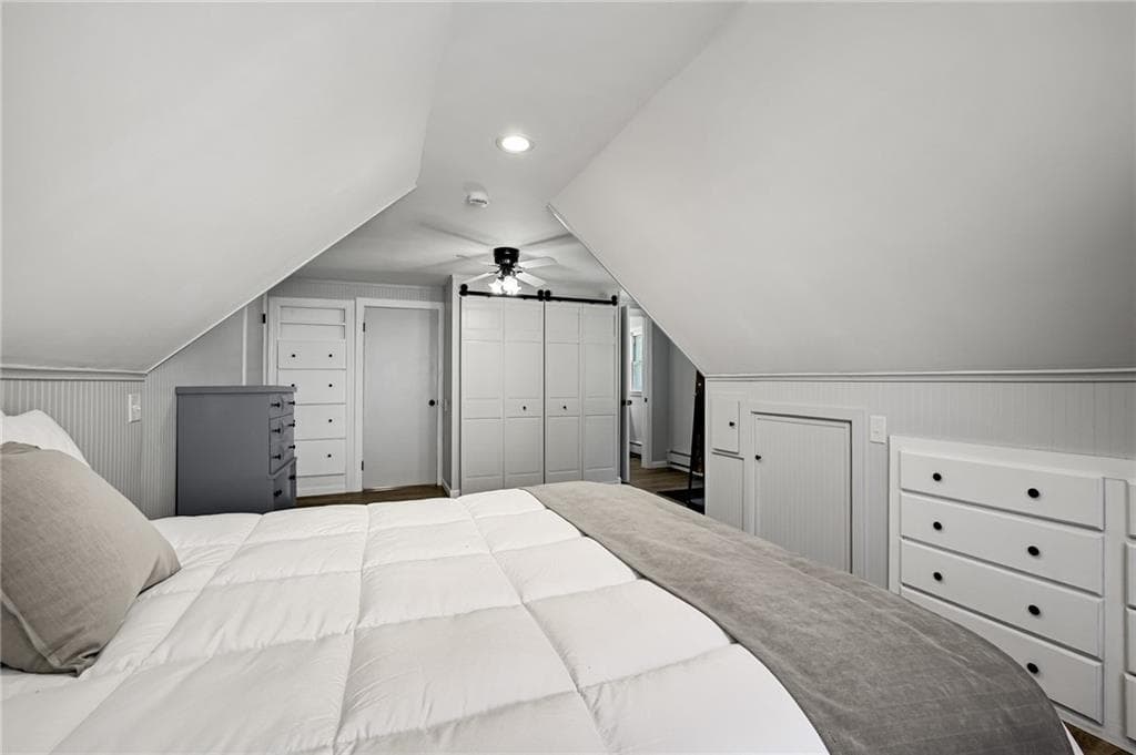 Single Family Residence at 89 Interlocken Road, East Providence, photo 18 of 25