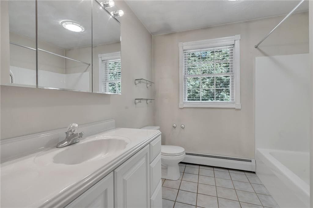 Single Family Residence at 46 A Victory Highway, West Greenwich, photo 23 of 45