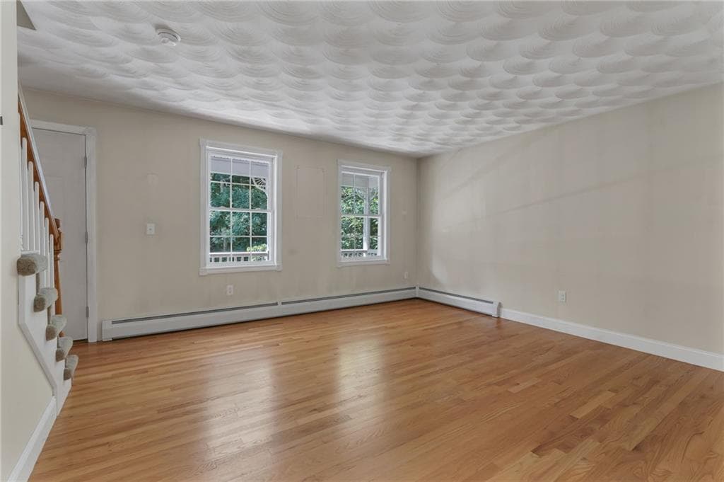 Single Family Residence at 46 A Victory Highway, West Greenwich, photo 15 of 45