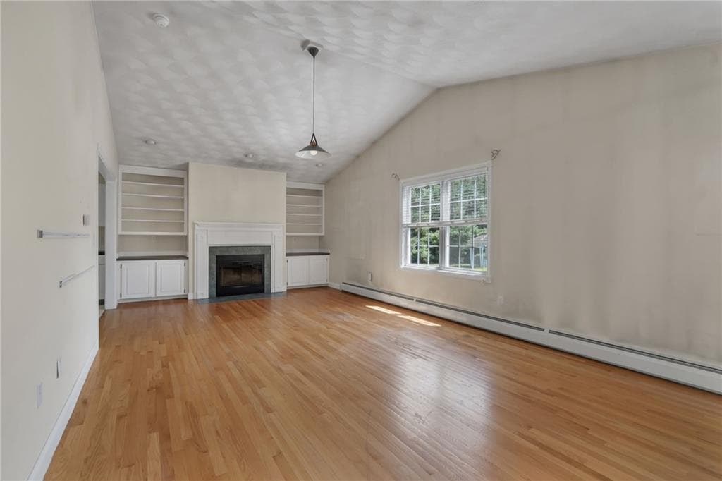 Single Family Residence at 46 A Victory Highway, West Greenwich, photo 11 of 45