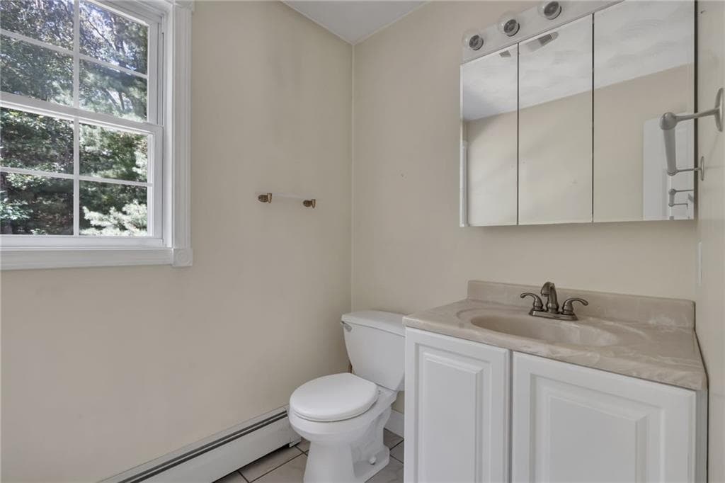Single Family Residence at 46 A Victory Highway, West Greenwich, photo 25 of 45