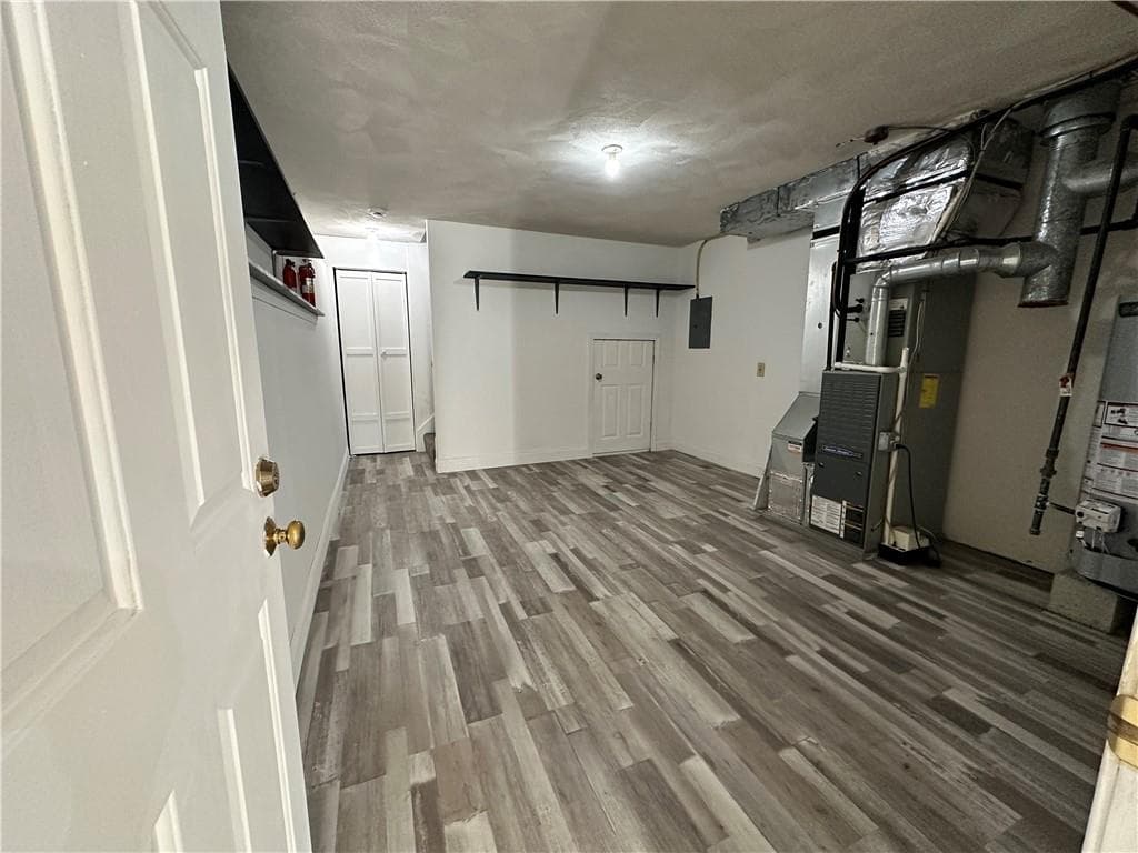 Condominium at 2709 Pinewood Drive, Smithfield, photo 26 of 29
