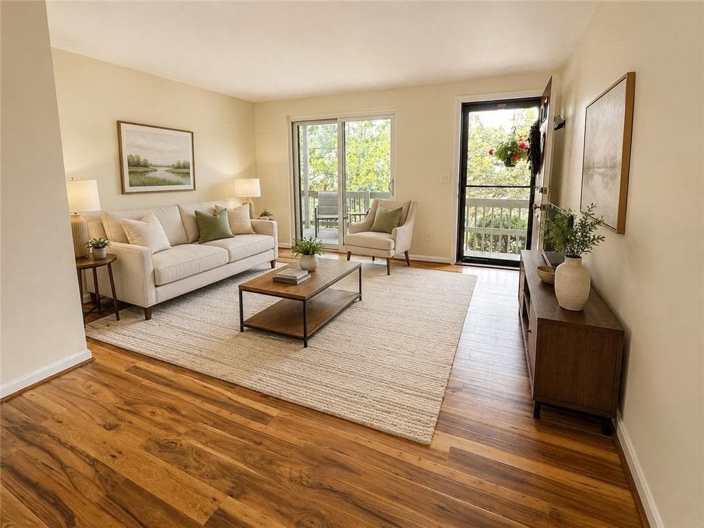 Condominium at 2709 Pinewood Drive, Smithfield, photo 7 of 29
