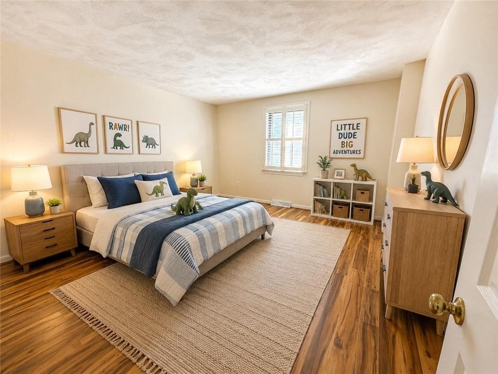 Condominium at 2709 Pinewood Drive, Smithfield, photo 20 of 29