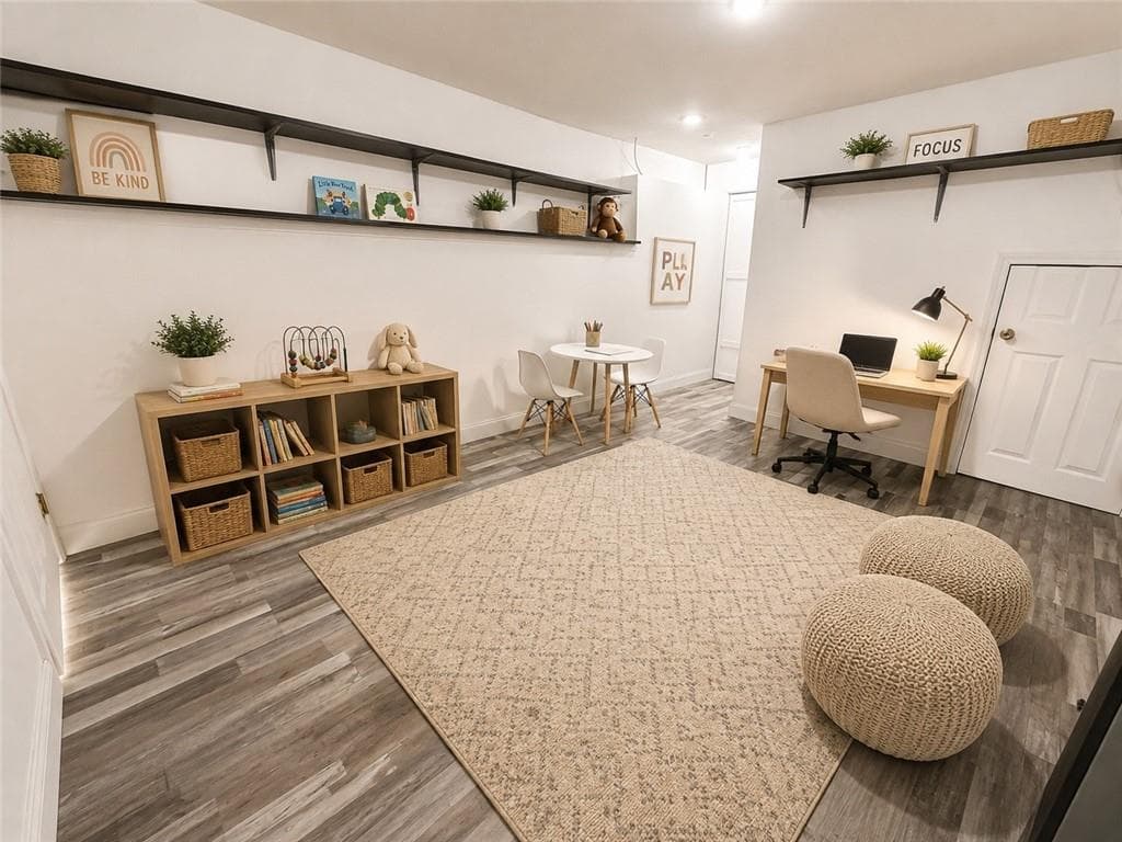 Condominium at 2709 Pinewood Drive, Smithfield, photo 24 of 29