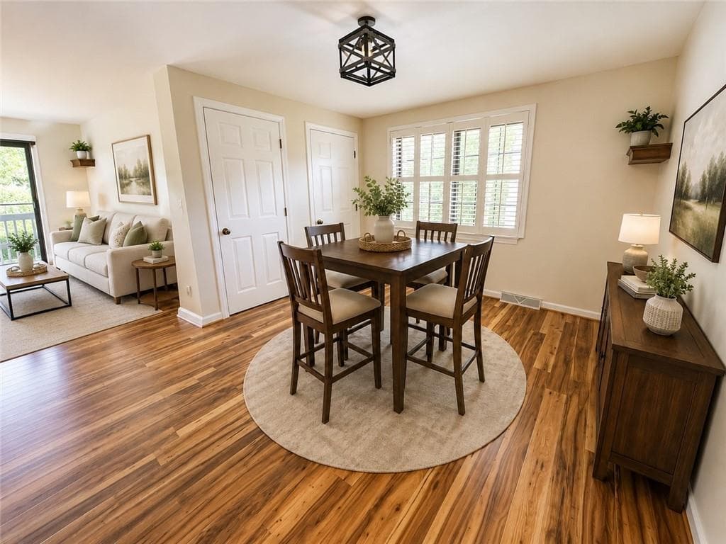 Condominium at 2709 Pinewood Drive, Smithfield, photo 11 of 29
