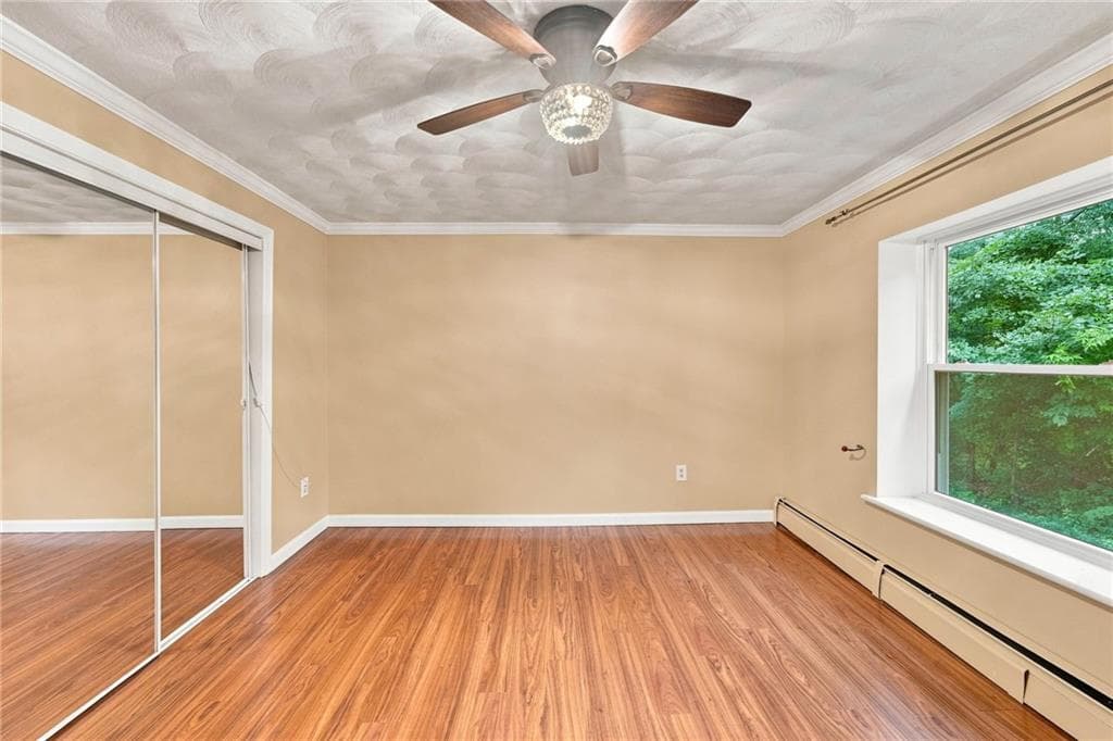 Condominium at 380 Sunset Avenue, North Providence, photo 13 of 22