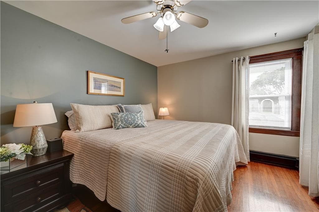Single Family Residence at 222 Peckham Avenue, Middletown, photo 21 of 27
