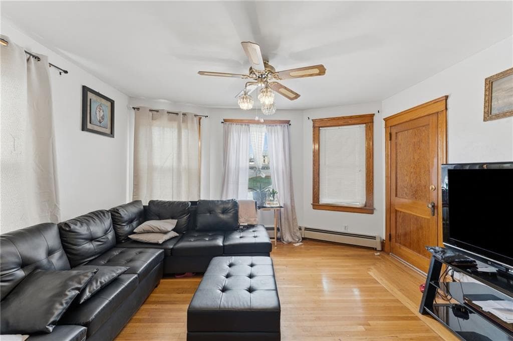 Multi Family at 16 Fales Street, Central Falls, photo 6 of 39