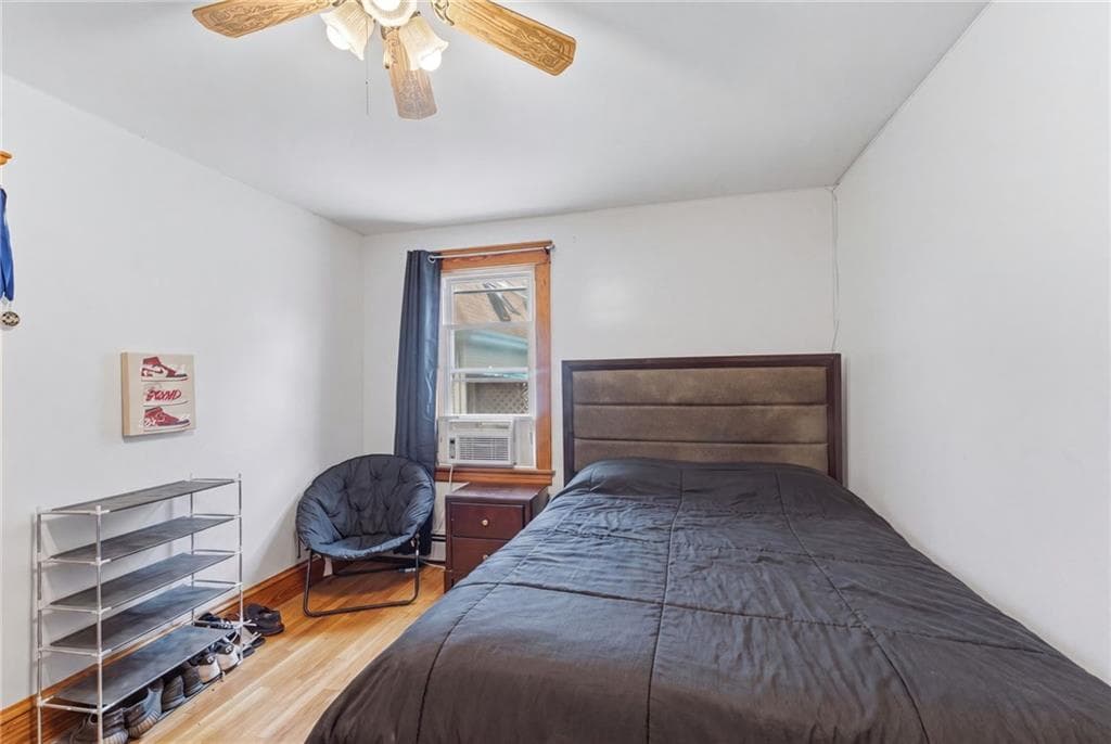 Multi Family at 16 Fales Street, Central Falls, photo 13 of 39