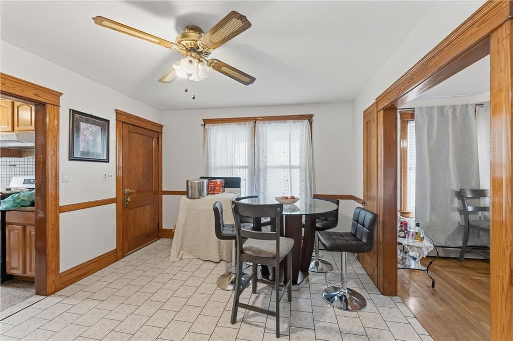 Multi Family at 16 Fales Street, Central Falls, photo 10 of 39
