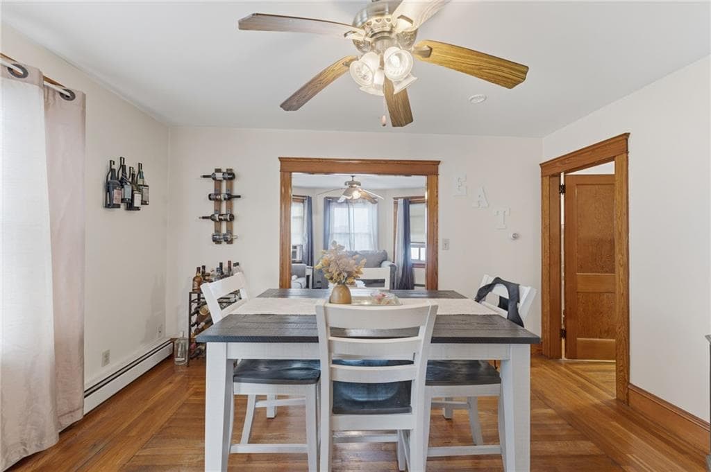 Multi Family at 16 Fales Street, Central Falls, photo 33 of 39