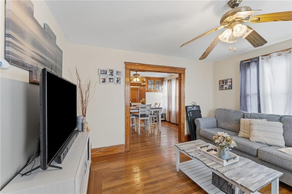Multi Family at 16 Fales Street, Central Falls, photo 31 of 39