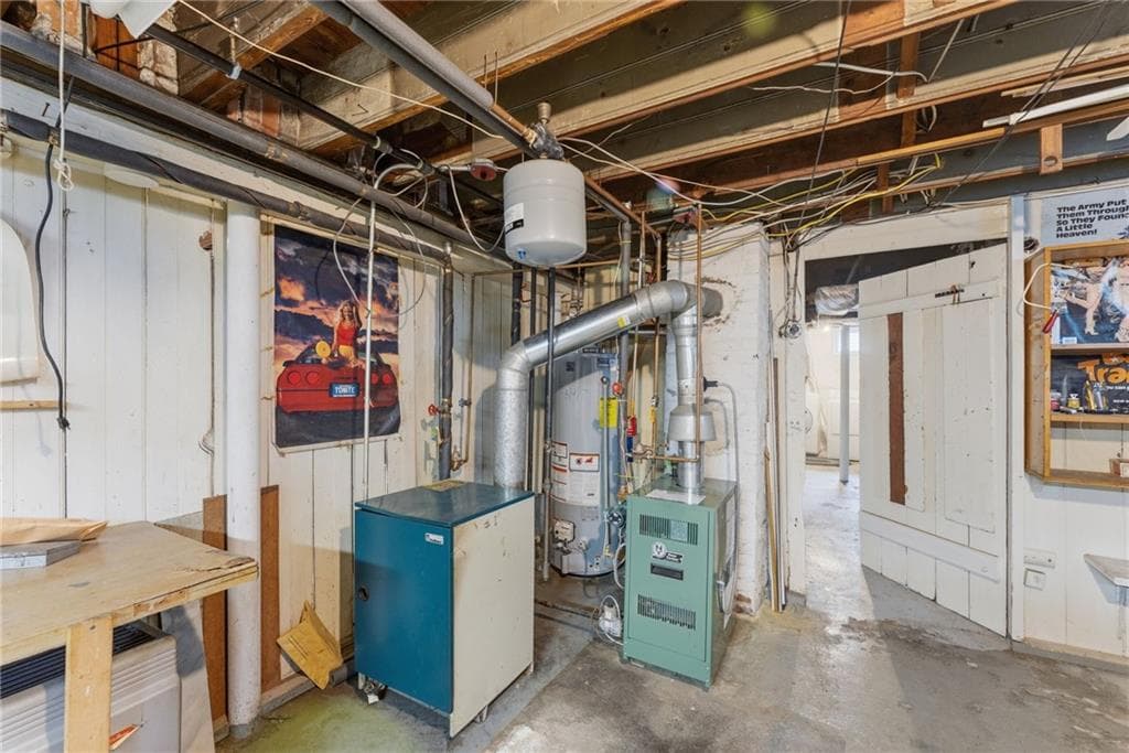 Multi Family at 16 Fales Street, Central Falls, photo 39 of 39