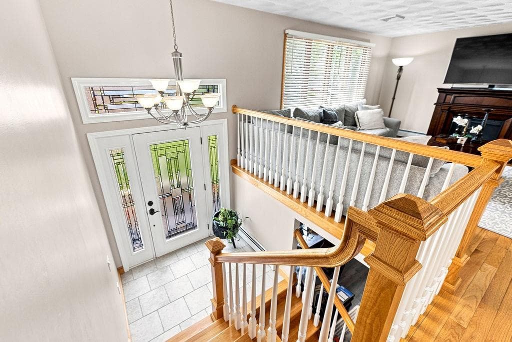 Single Family Residence at 5 Kent Avenue, East Providence, photo 27 of 50