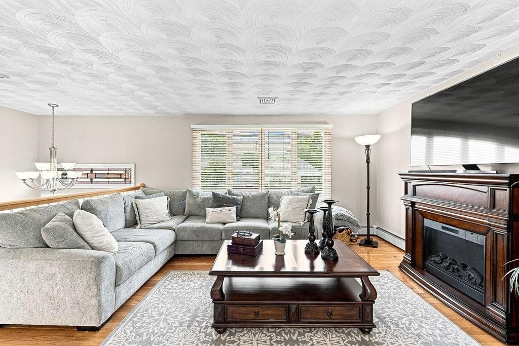 Single Family Residence at 5 Kent Avenue, East Providence, photo 17 of 50