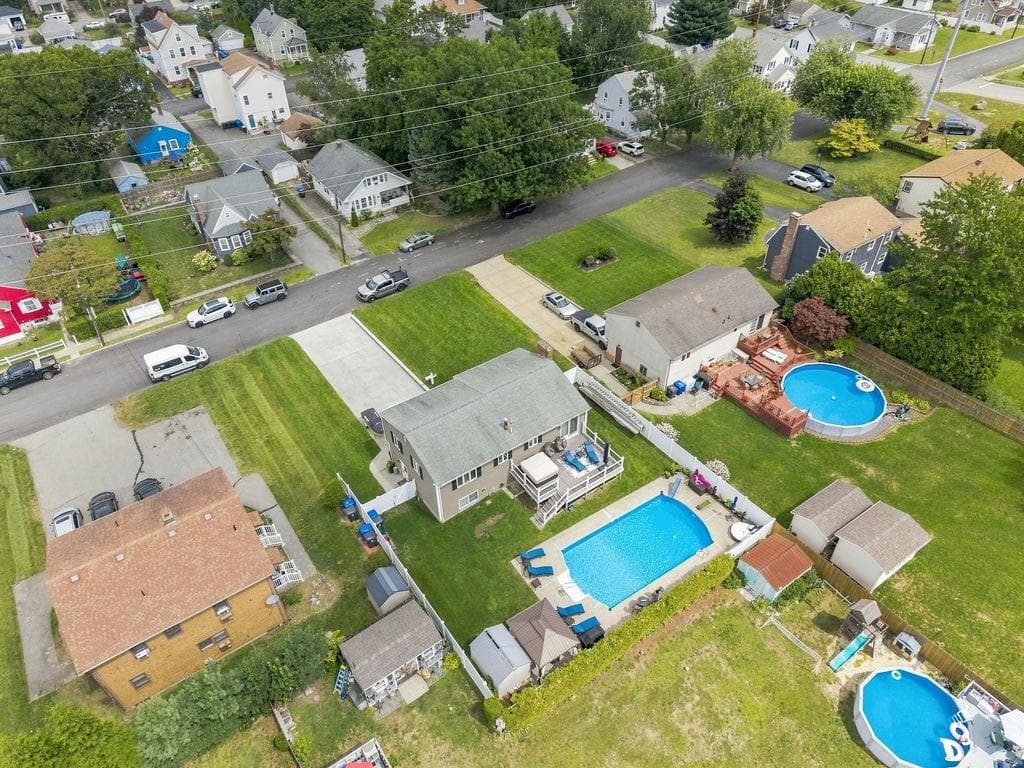 Single Family Residence at 5 Kent Avenue, East Providence, photo 3 of 50