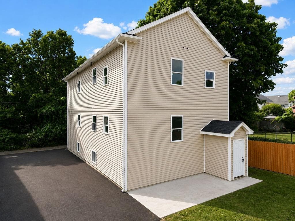 Multi Family at 0 Lakeside Street, Providence, photo 2 of 2