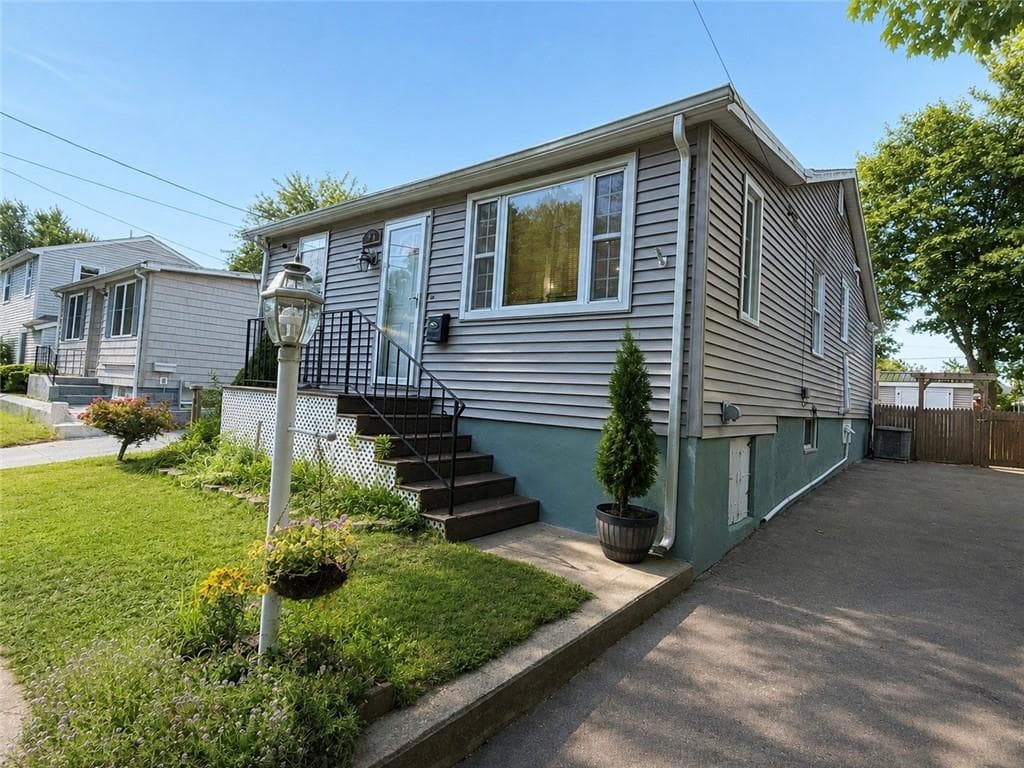 97 Spring Avenue