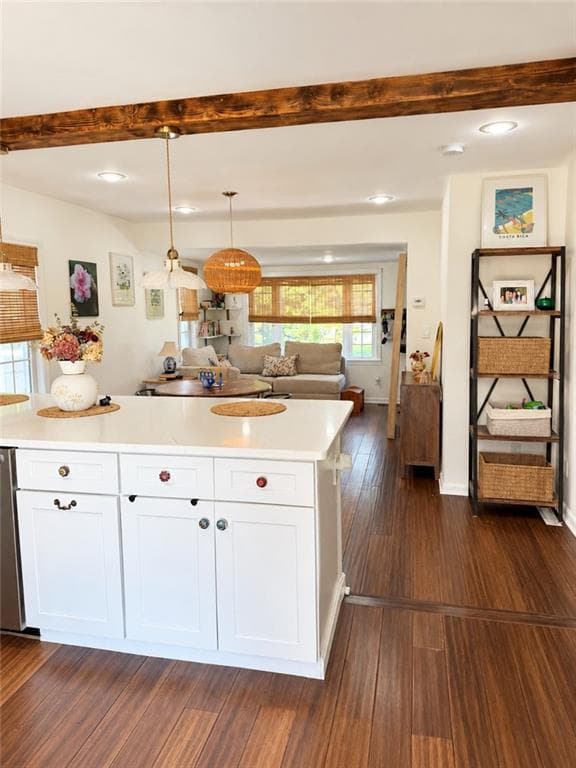 Single Family Residence at 97 Spring Avenue, Barrington, photo 5 of 18