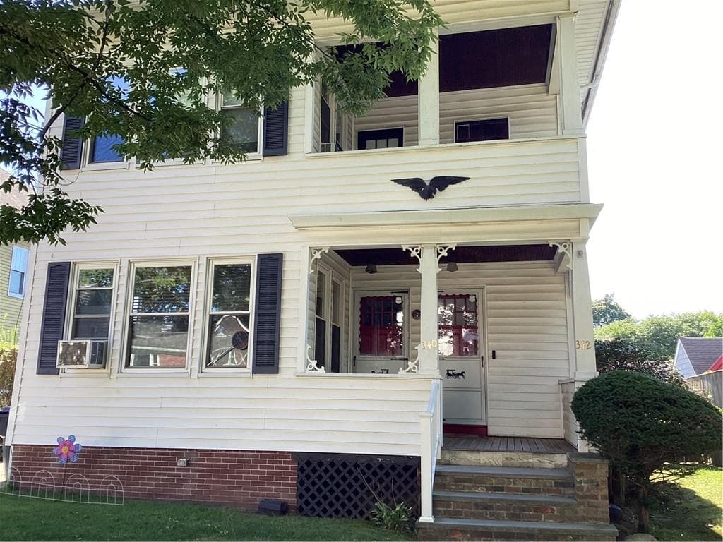 Multi Family at 340 River Avenue, Providence, photo 2 of 47