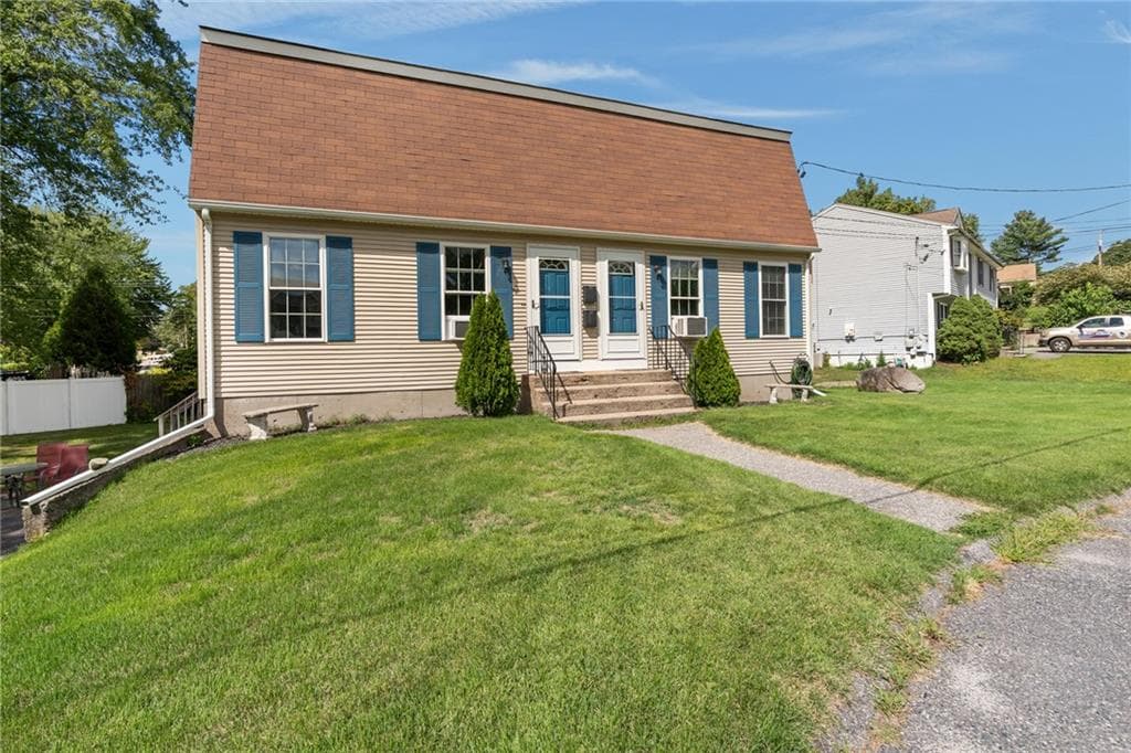 Multi Family at 73 Harrison Street, Cumberland, photo 39 of 39